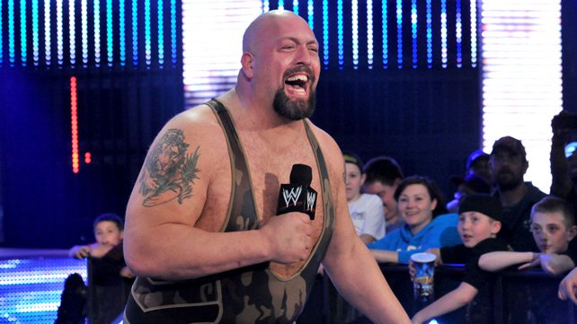 Big Show