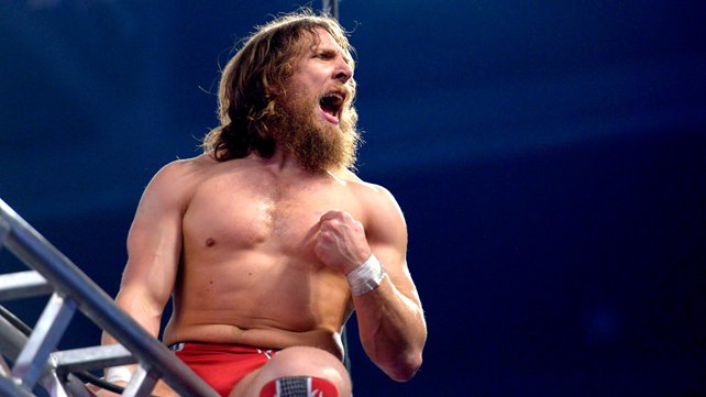 Daniel Bryan