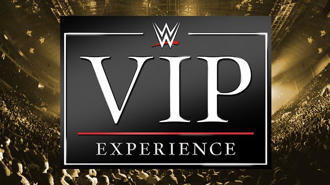 WWE Is Coming To A City Near You. Don't Miss Your Chance To Be A Part ...