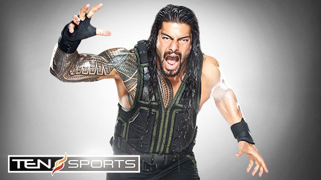 Watch Wwe Programming On Ten Sports