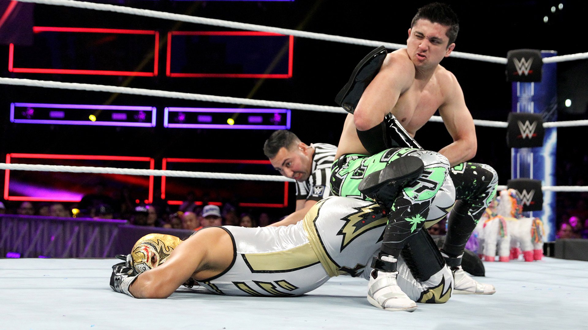 Resultado de imagem para tjp wwe