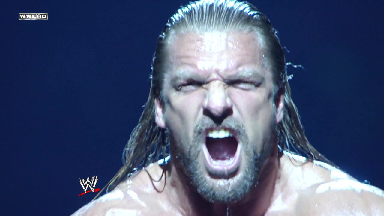 最新の激安 WWE パイプ椅子 WrestleMania 22 22 特別リングサイド 