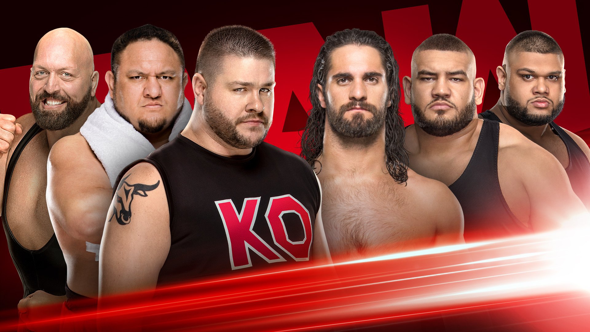 wwe wwe monday night raw