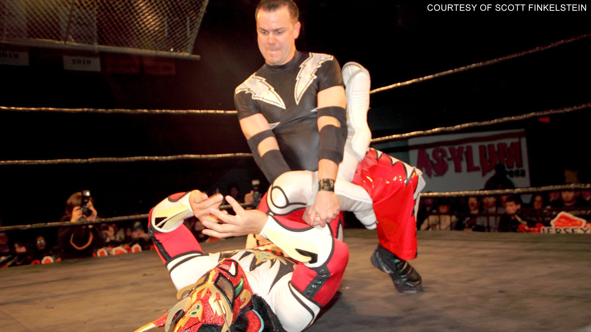 Exclusive interview: How indie icon Mike Quackenbush ended up at the ...