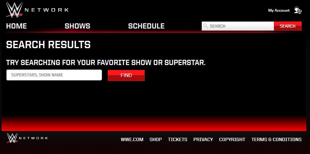 How to subscribe to WWE Network WWE