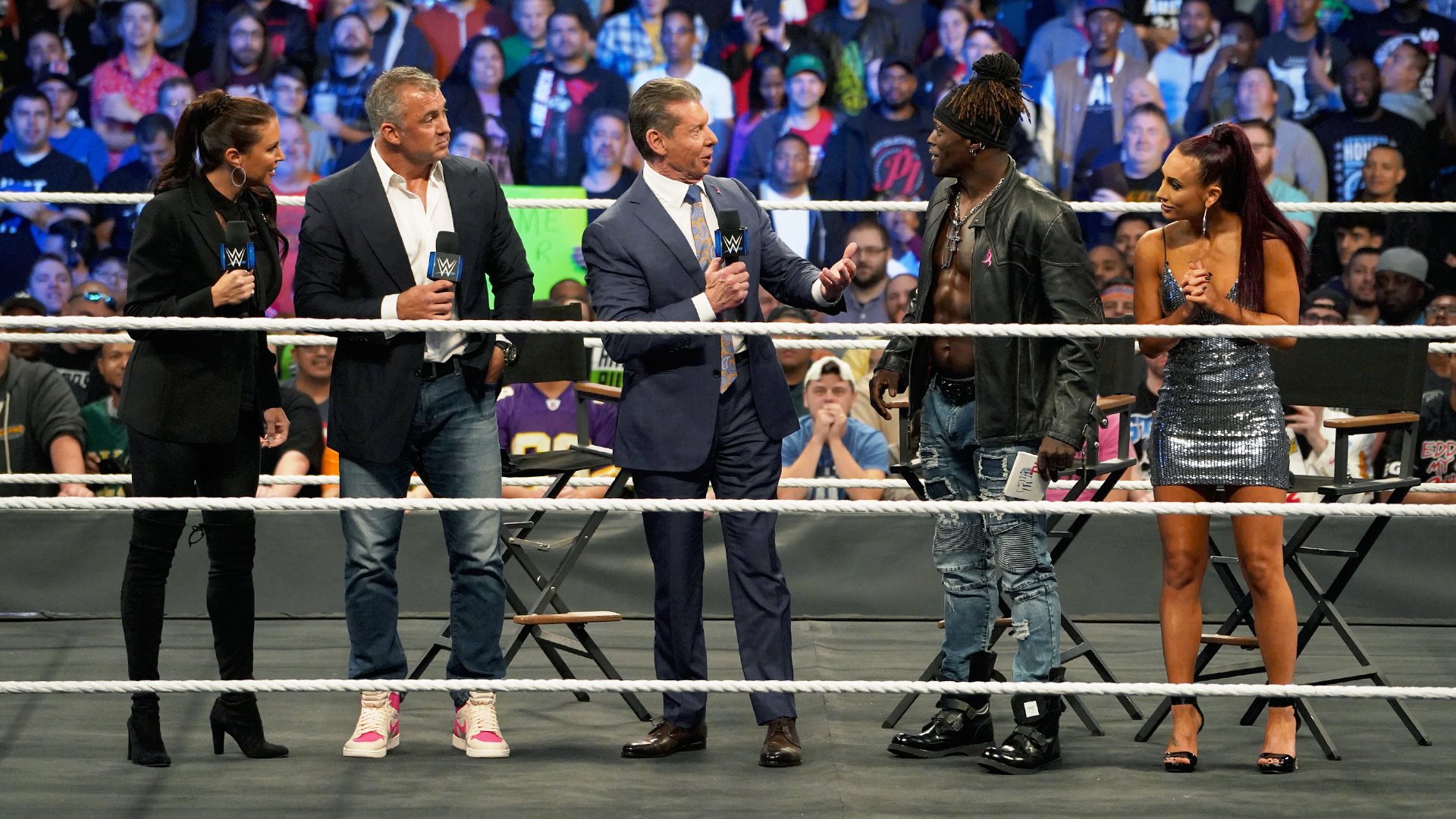 Watch 2025 smackdown 1000