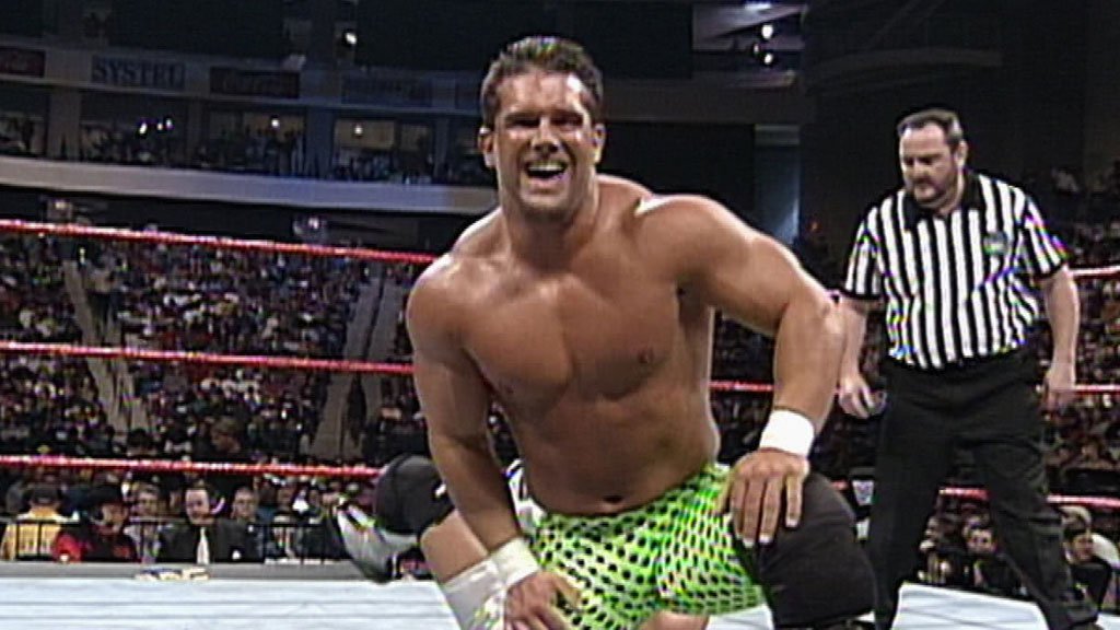 Wrestling News Center: Grand Master Sexay Brian Christopher Will Be At EPW  This Saturday Night..Gary Valiant Returns