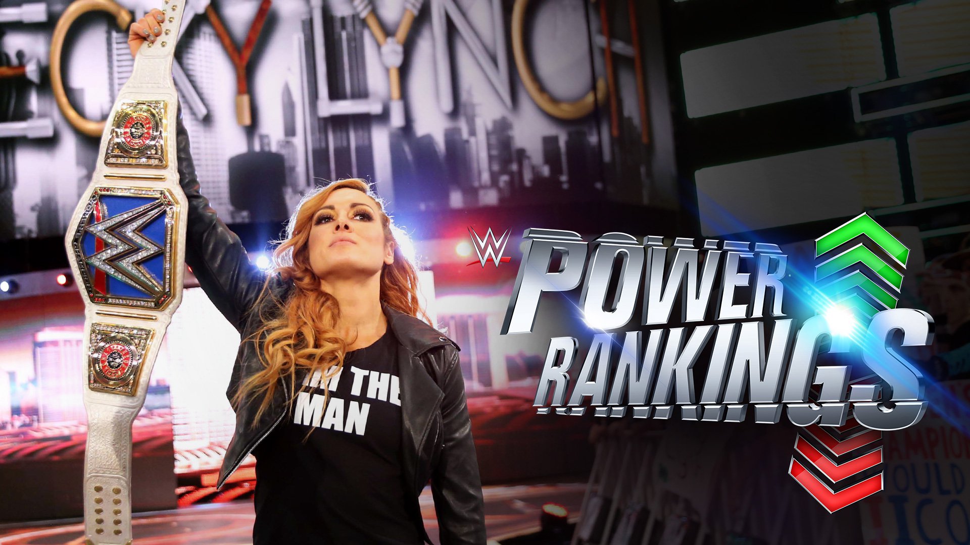 WWE Power Rankings | WWE