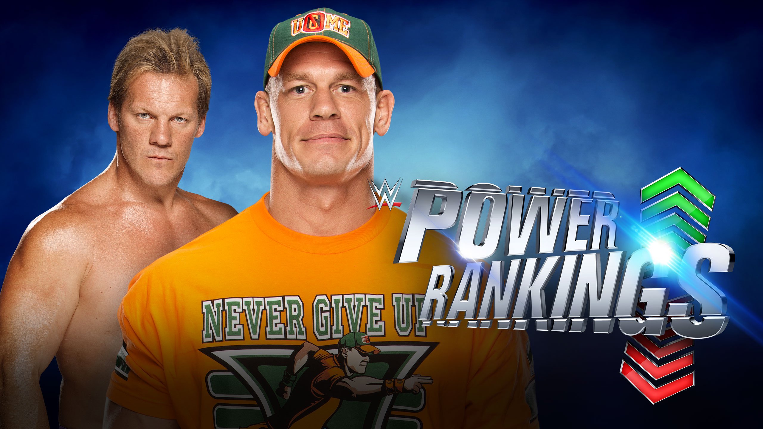 Power Ranking de Junho – WWE RAW