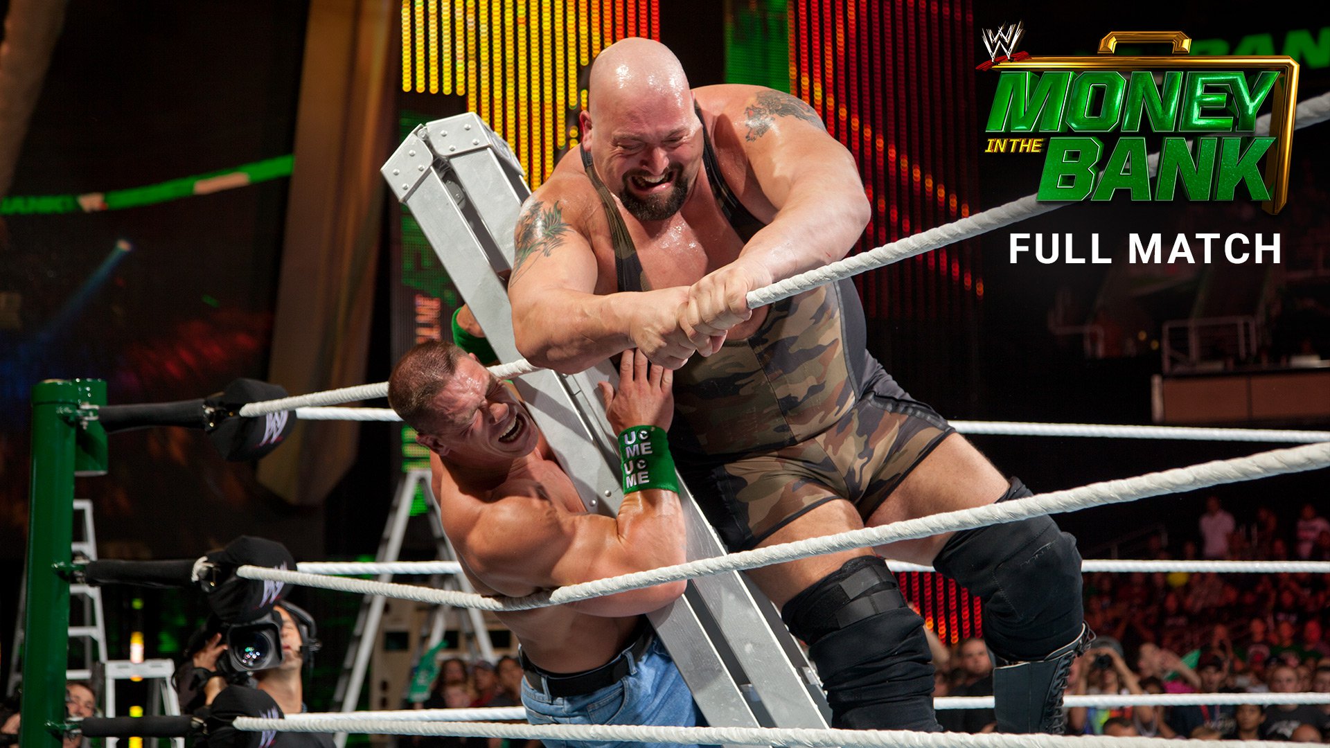 Wwe Money In The Bank 2012 Results Wwe