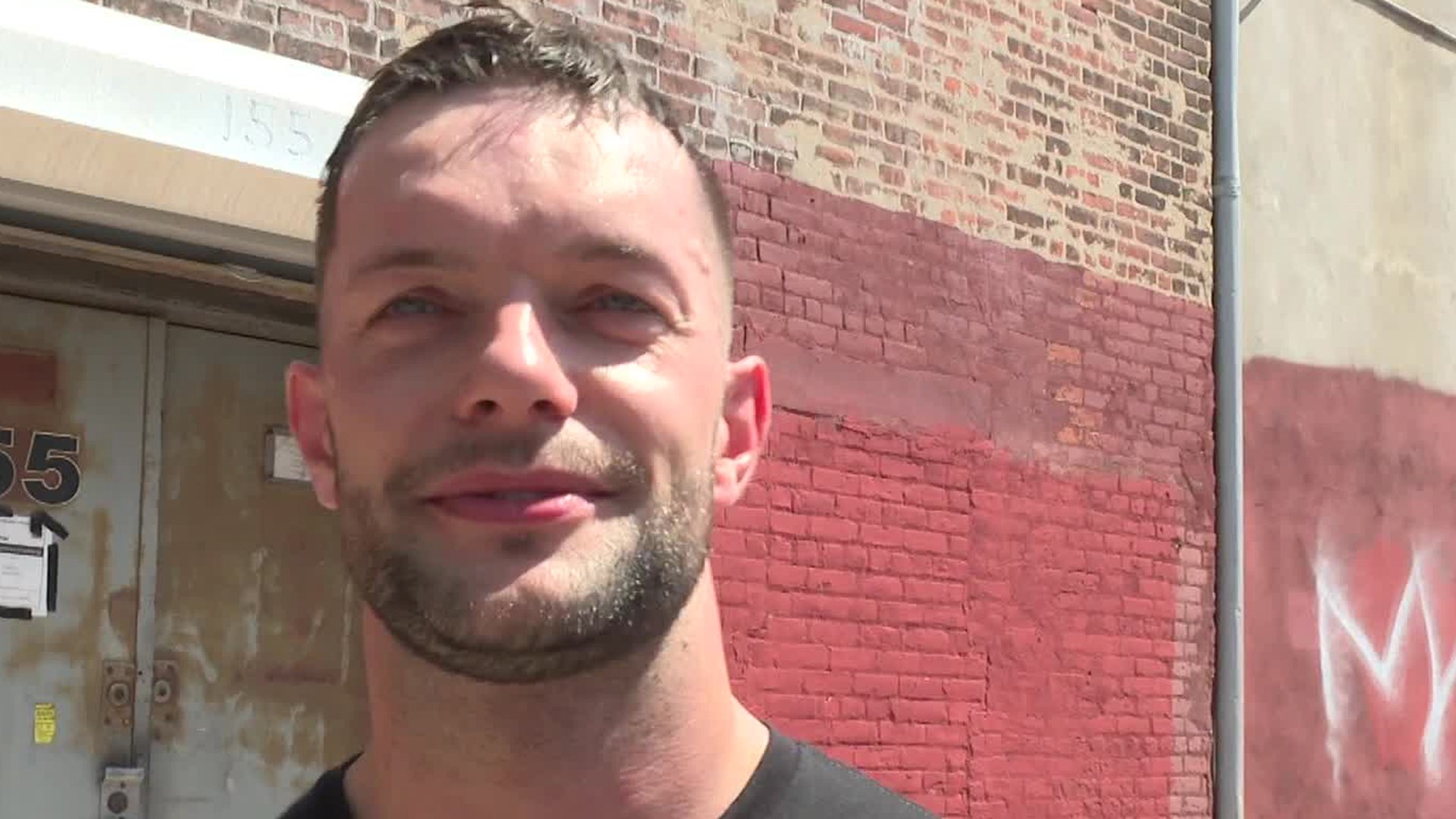 Finn Bálor on X | Finn balor haircut, Finn balor, Balor club