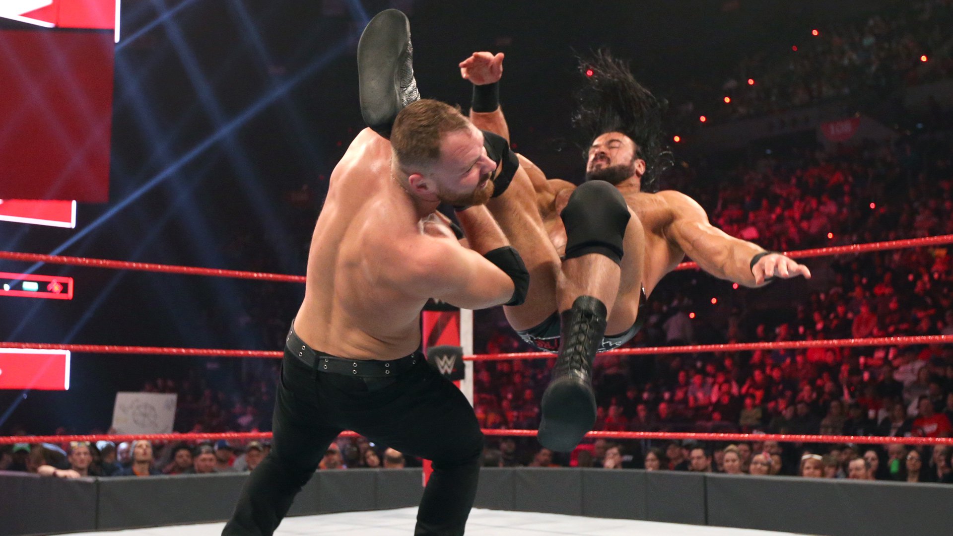 wwe raw 18 february 2019