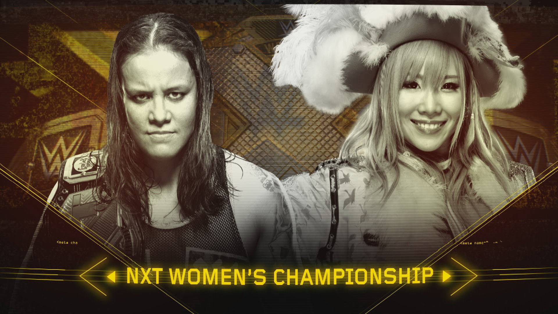 NXT TakeOver: Brooklyn IV match card, previews, start time and ...