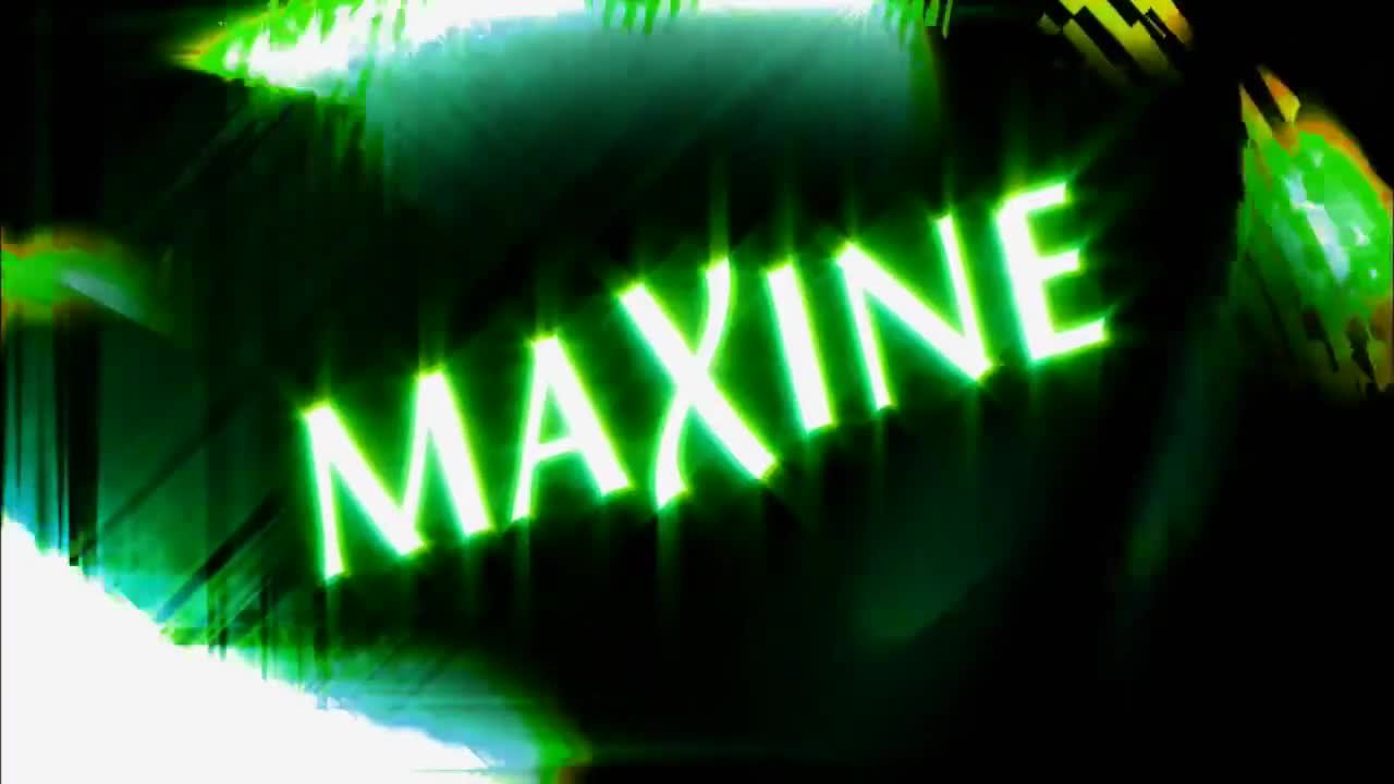 Maxine hot wwe 50 Hottest