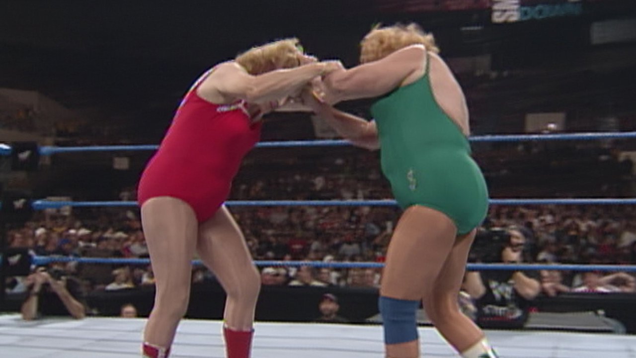 fabulous moolah wrestling