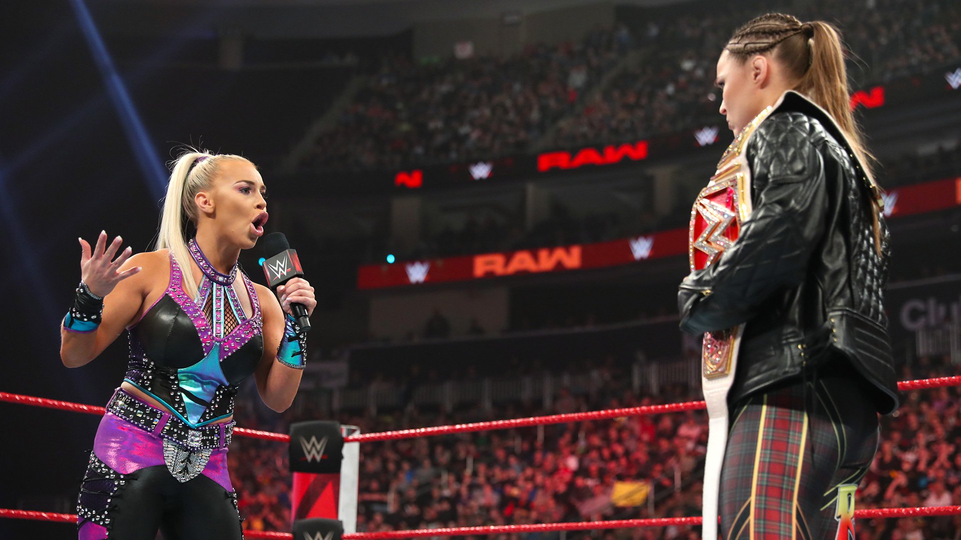 Watch wwe raw 11 clearance march 2019