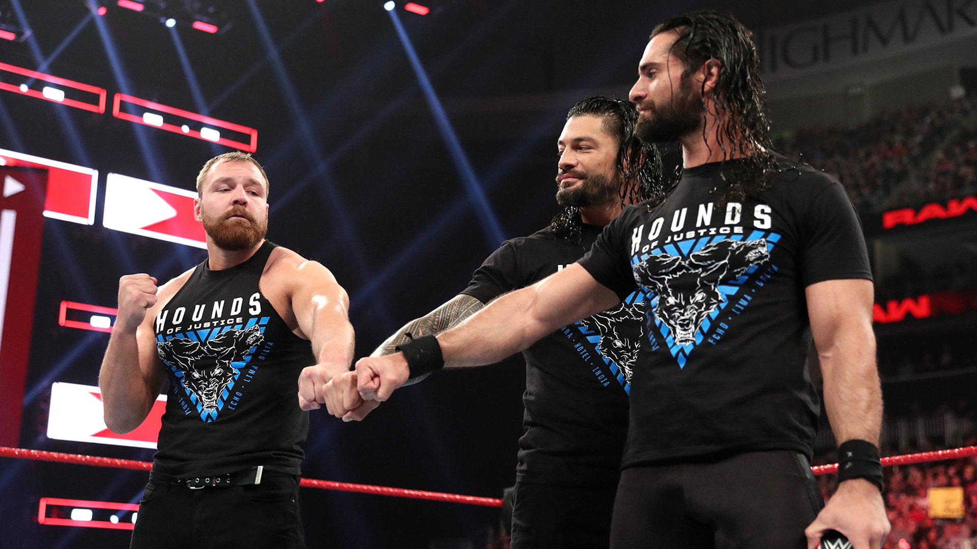 Watch wwe raw 11 clearance march 2019