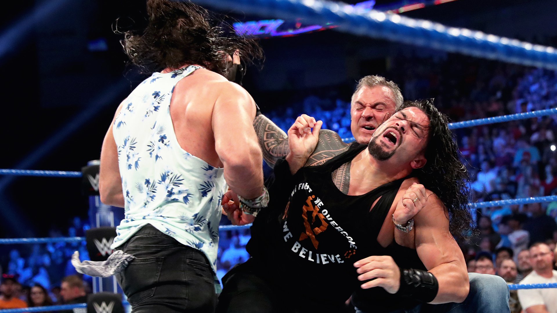 Smackdown Live April 23 2019 Wwe