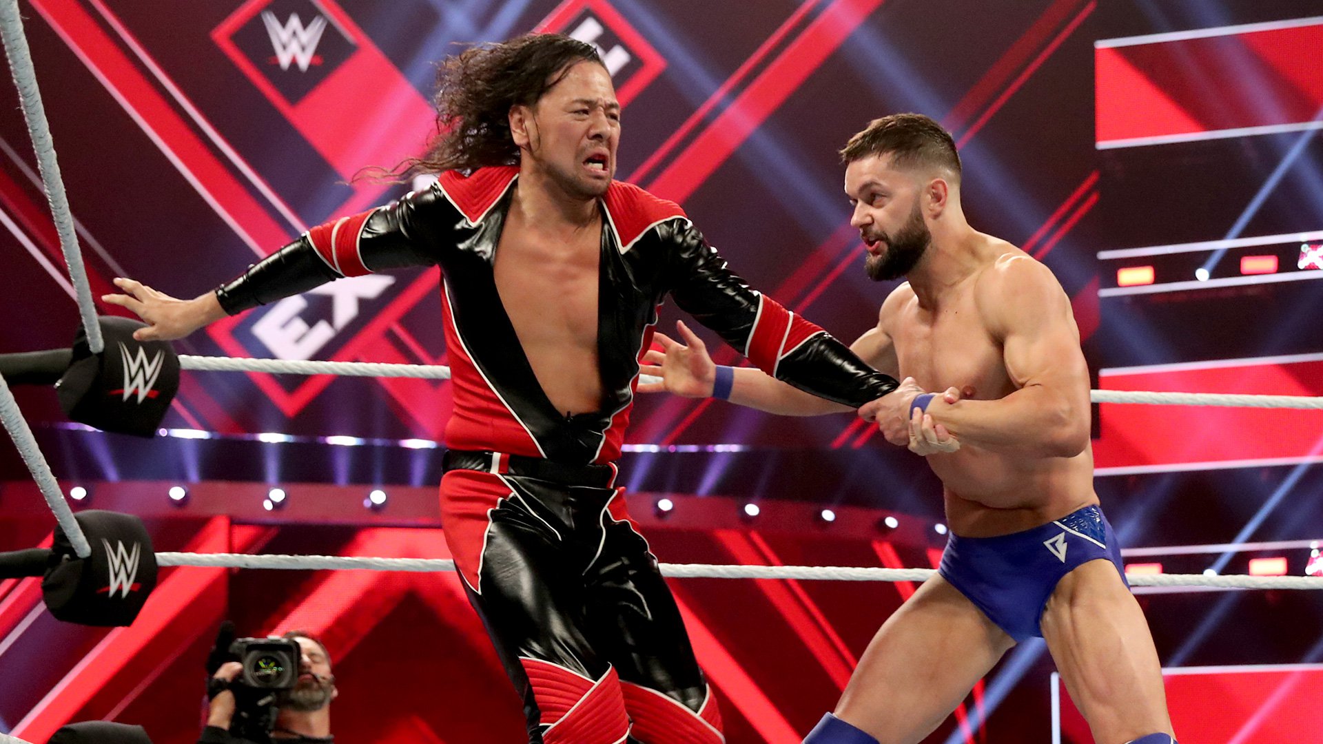 Wwe extreme rules hot sale 2019 live stream online