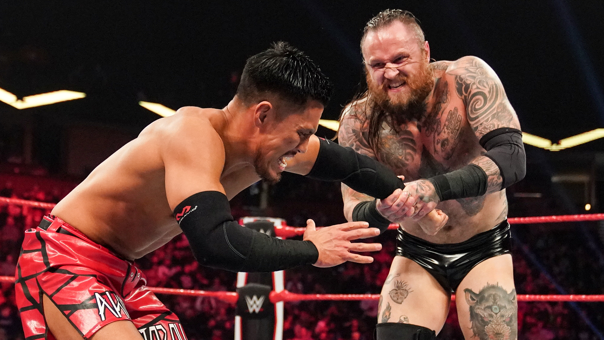 WWE TLC 2019: 3 teams who may answer Viking Raiders' open challenge