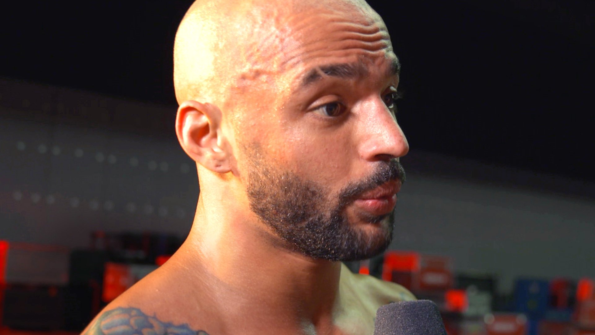 Ricochet Wwe