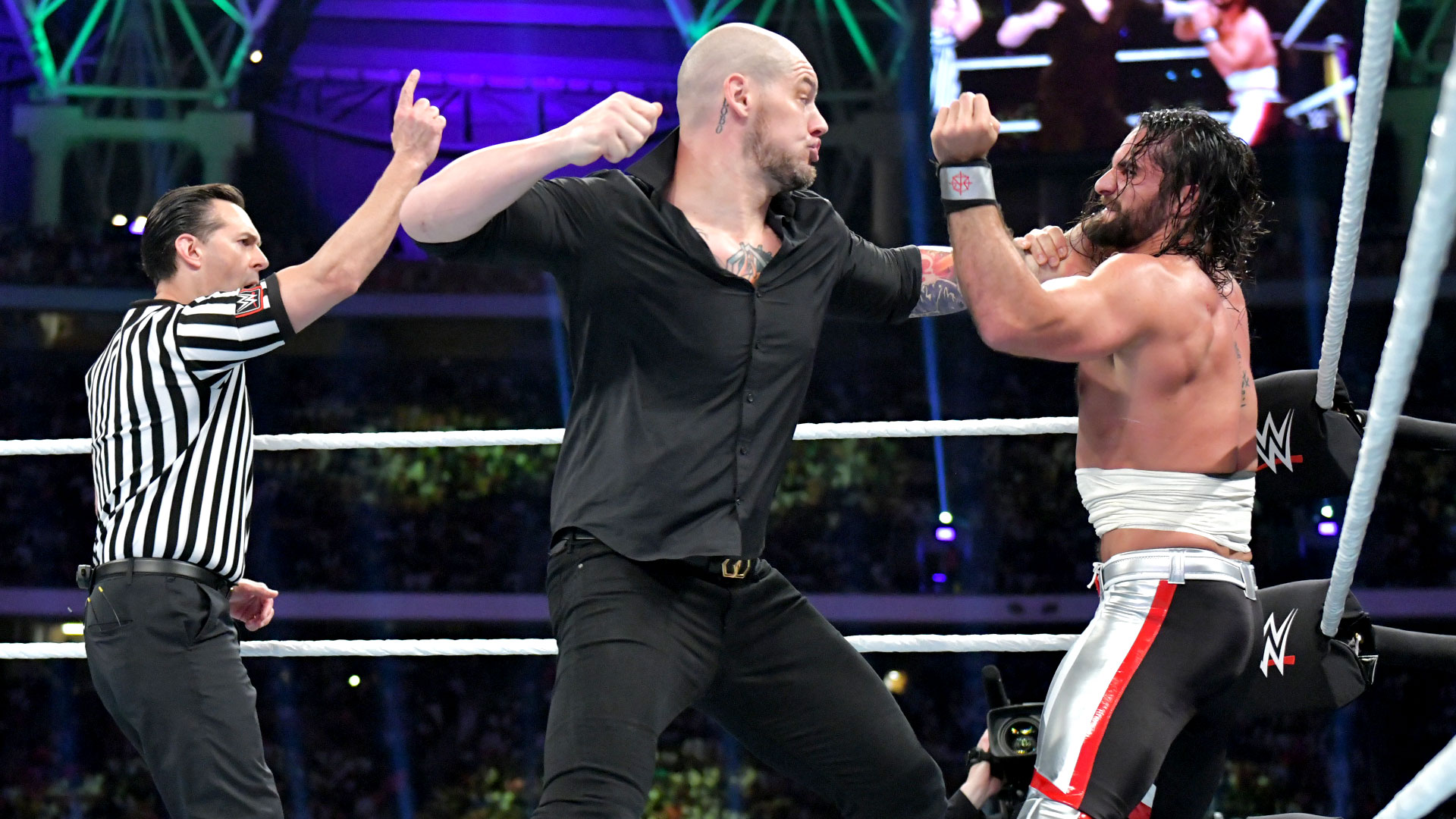 WWE Super ShowDown 2019 Results: Winners, Grades, Reaction and Highlights, News, Scores, Highlights, Stats, and Rumors