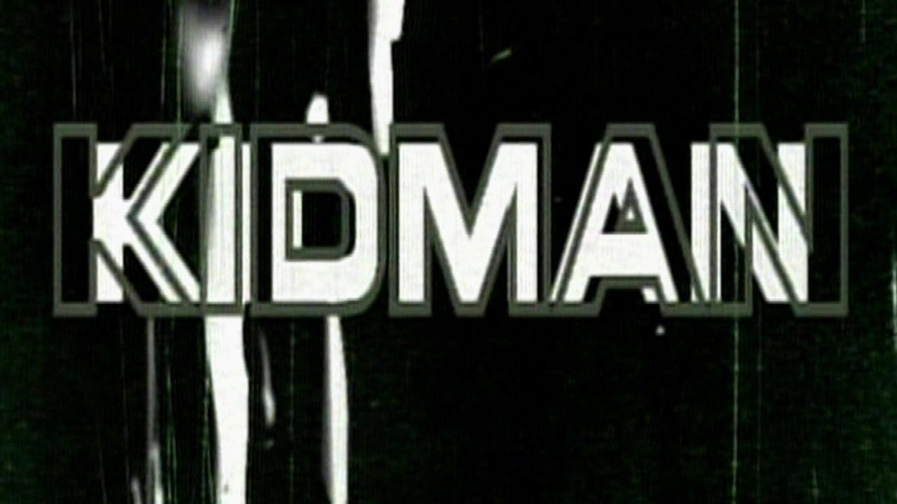 Bill Kidman (billkidman) - Profile
