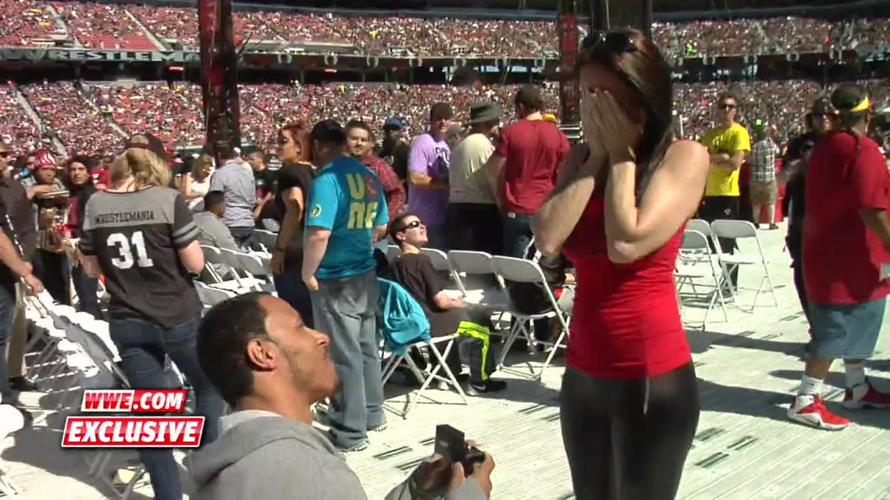 wwe wrestlemania 31