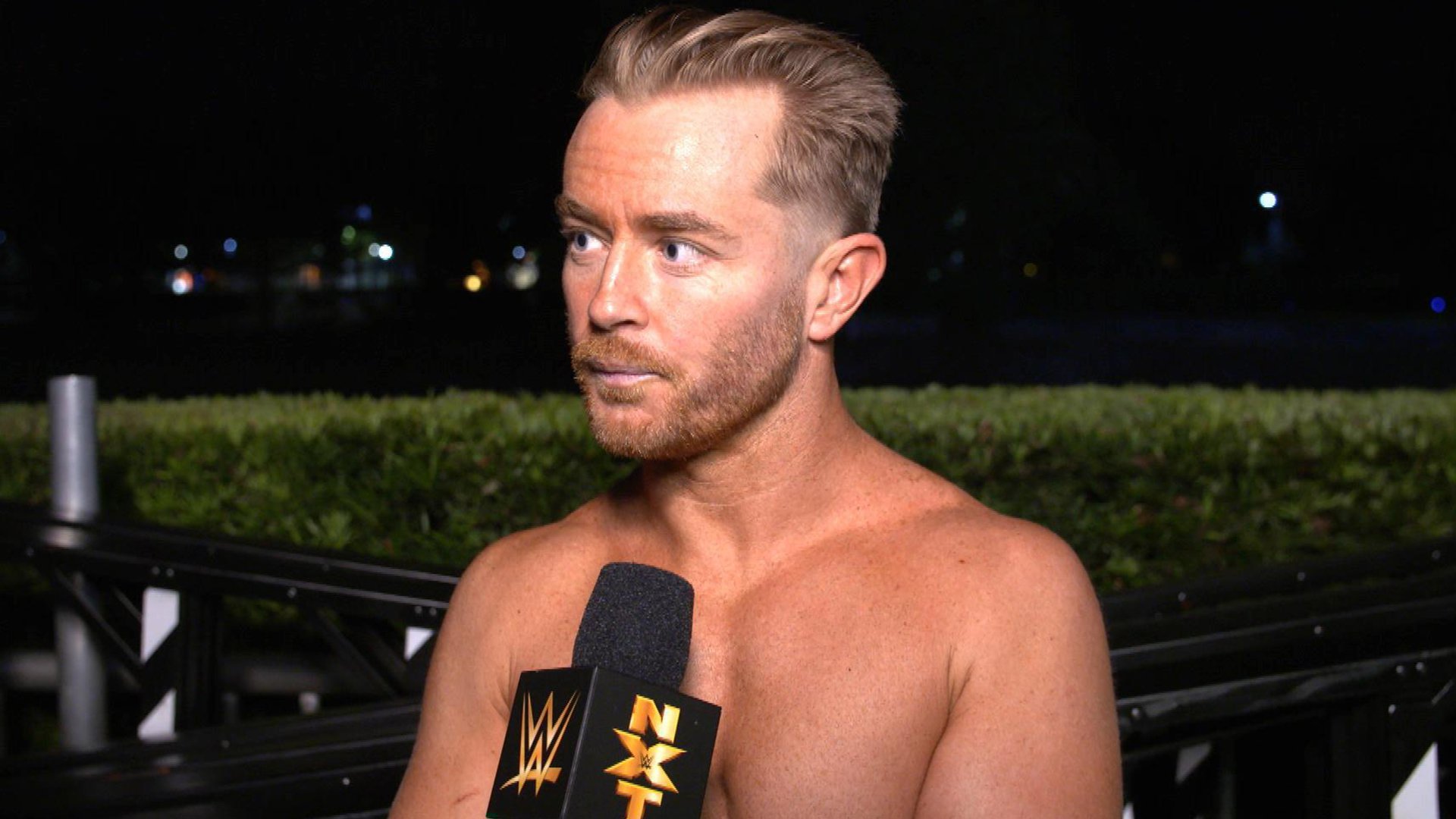 Drake Maverick Is Confident He Can Shock The World Again Wwe Com Exclusive May 20 2020