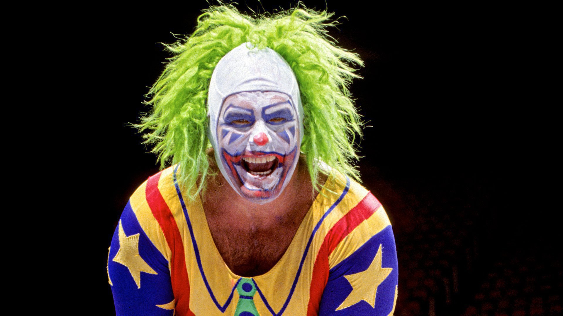 Doink the Clown passes away