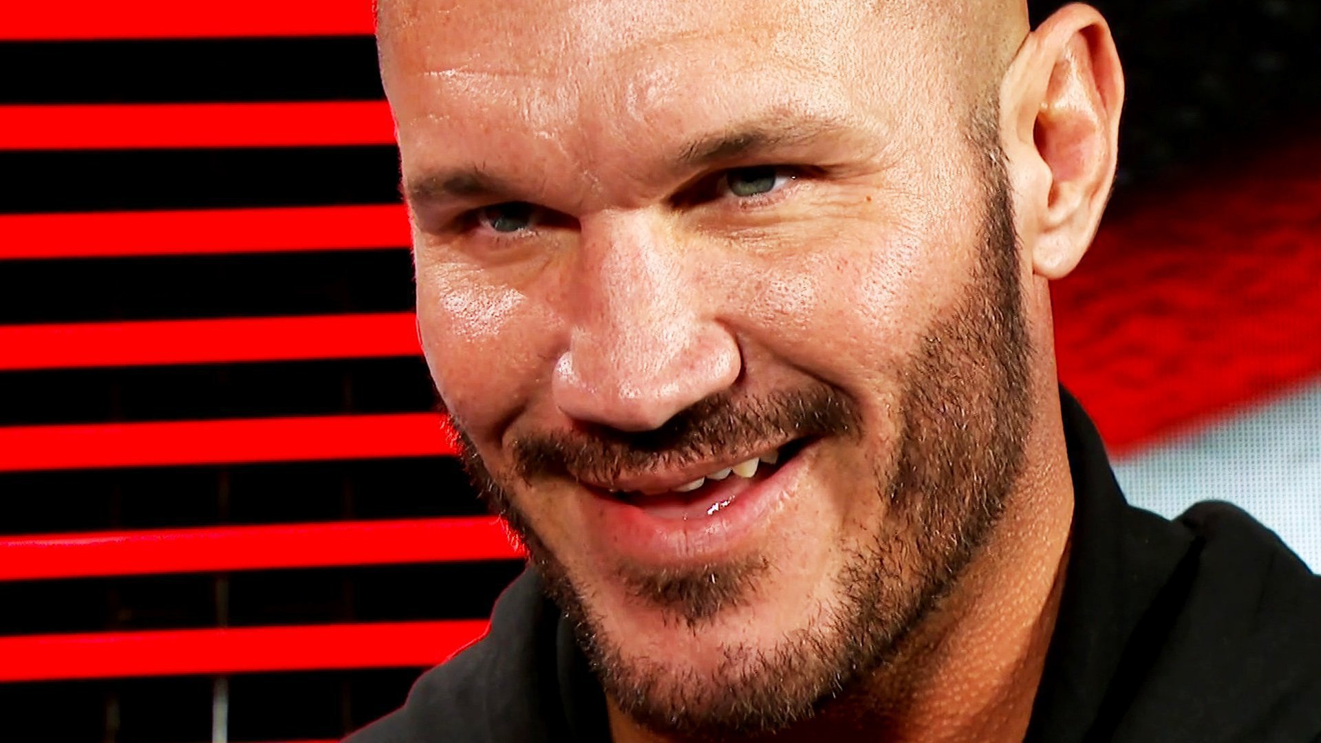 Randy Orton hates himself for sparing Alexa Bliss Raw Jan. 4 2021