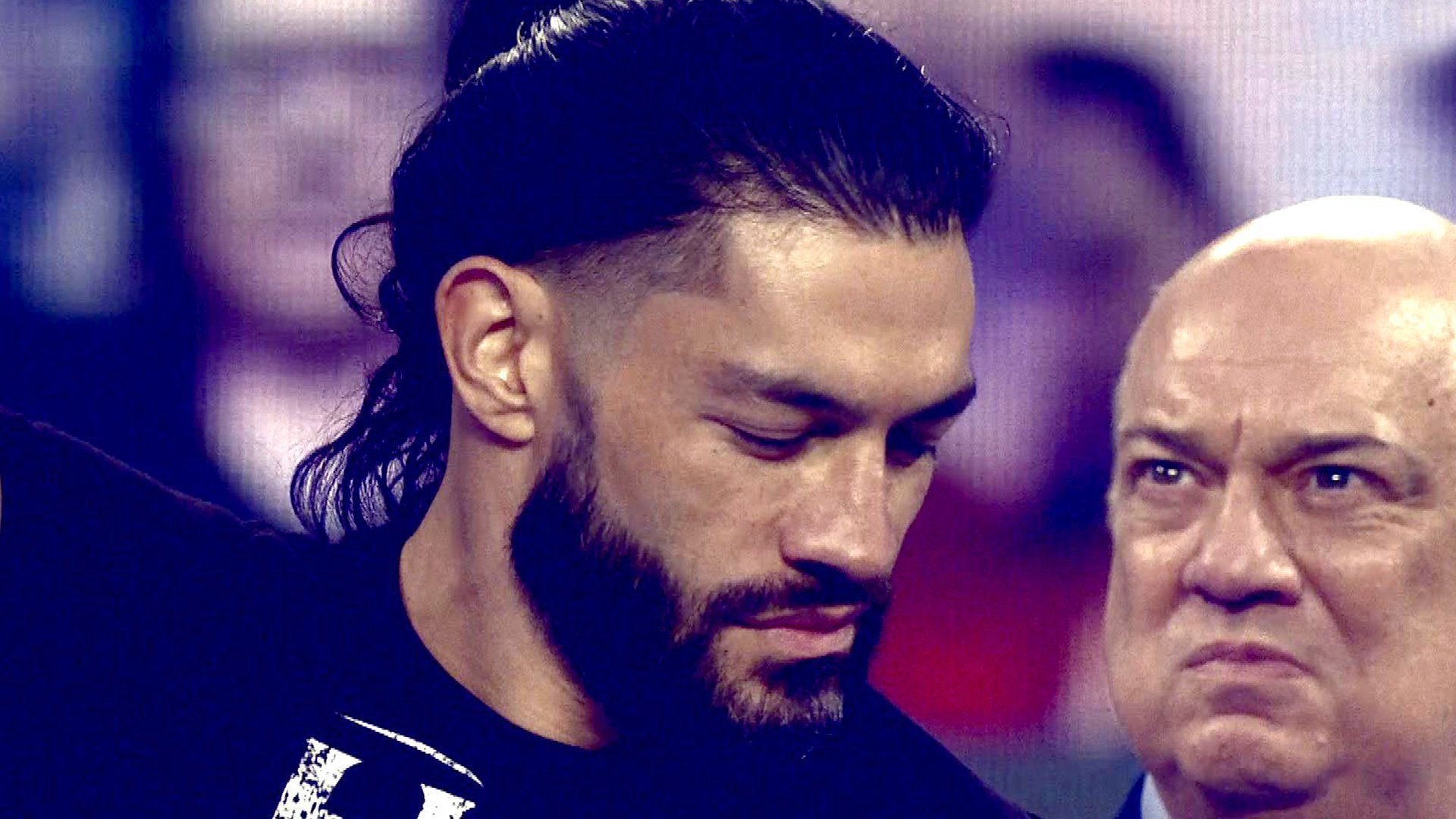 Update 143+ roman reigns hairstyle best - camera.edu.vn