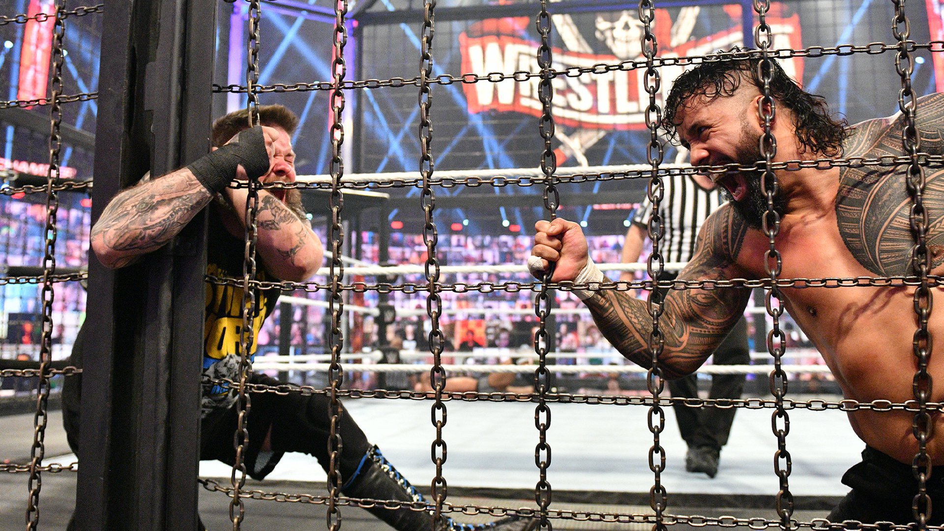 Elimination Chamber 2023: Top Two Champions Confirmed For WWE PLE? 1