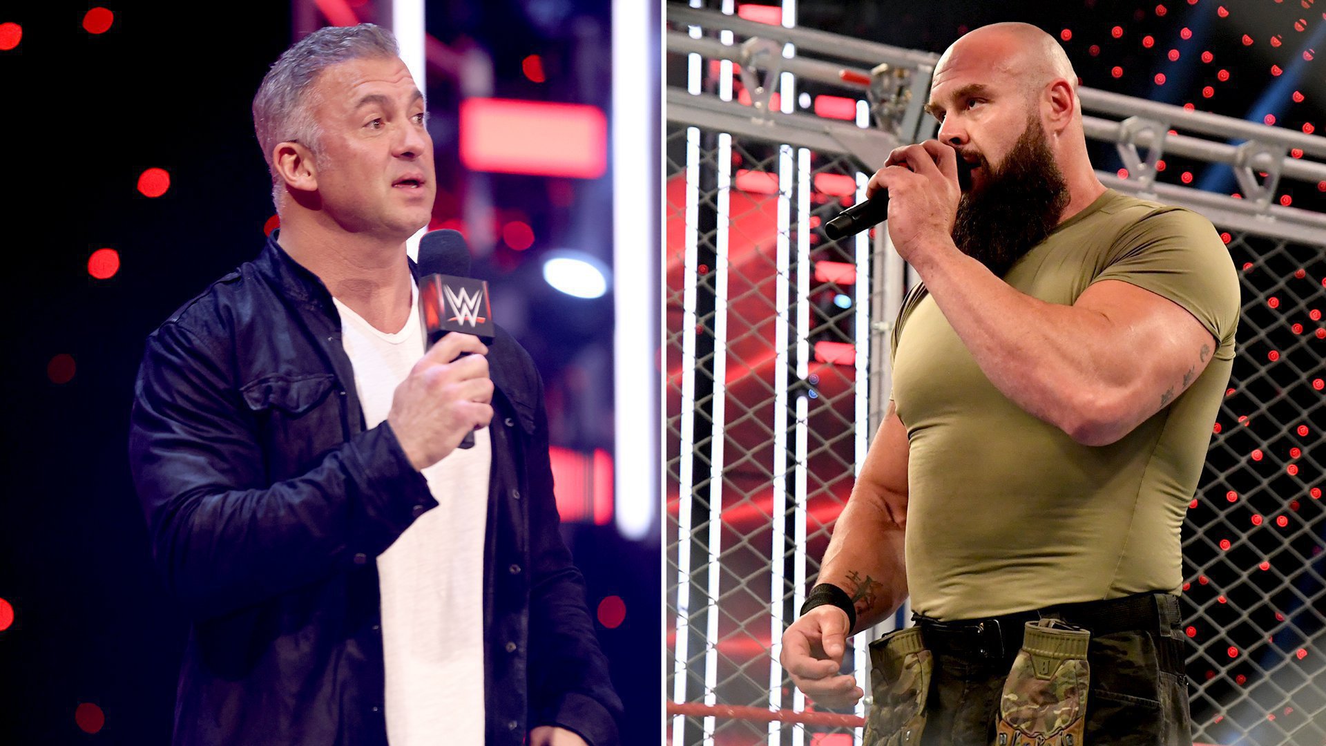 Revealed: Shane McMahon’s Salary In WWE For 2020-21 Financial Year 2