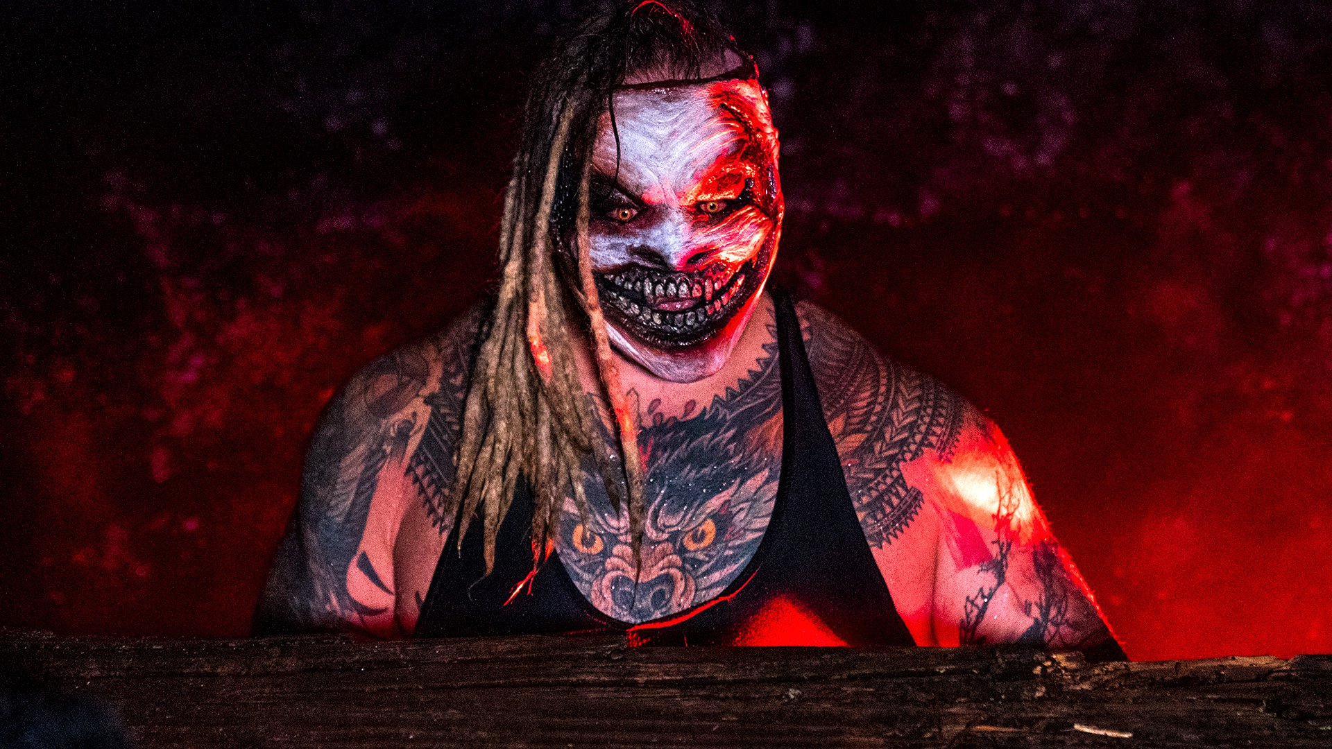 boogeyman wwe 2022