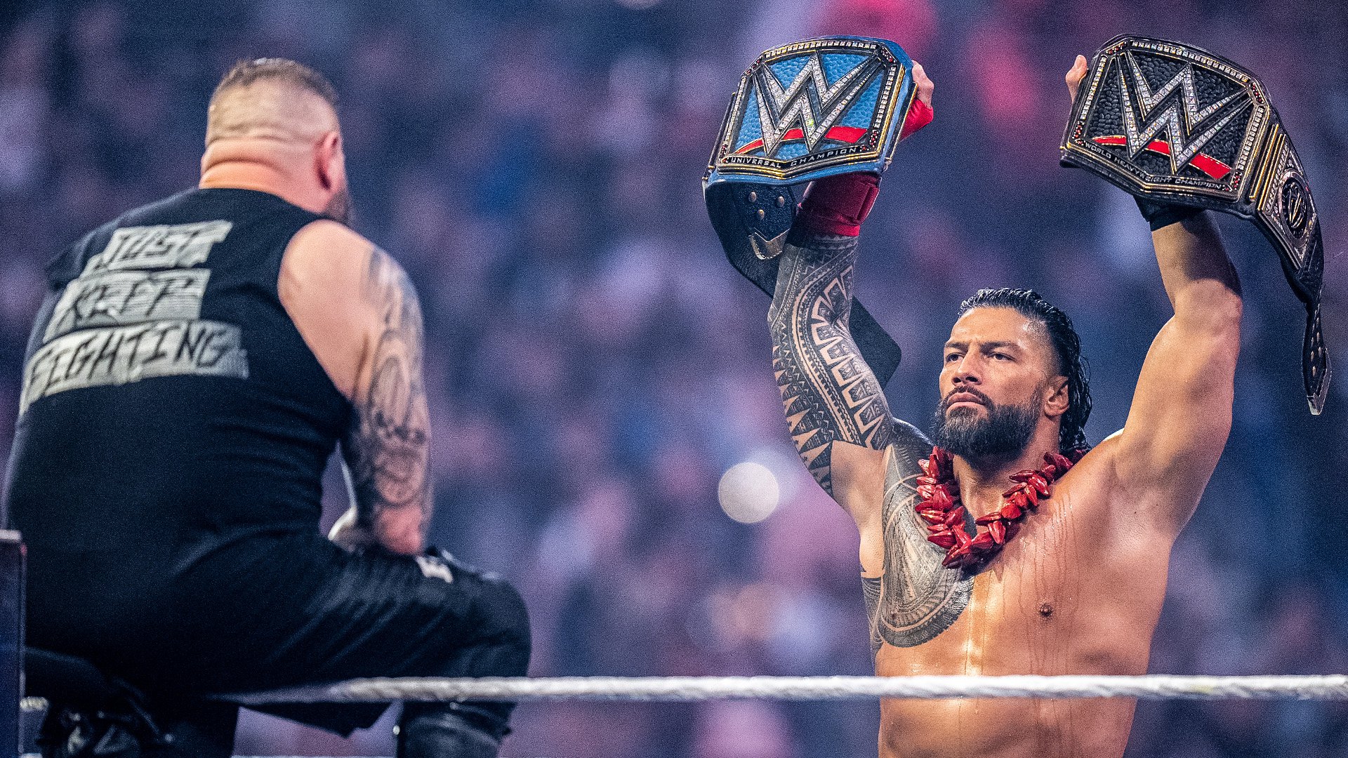 Adam's Top 10 Wrestlers Of The Month – January 2019 – 🆂🆆🅽