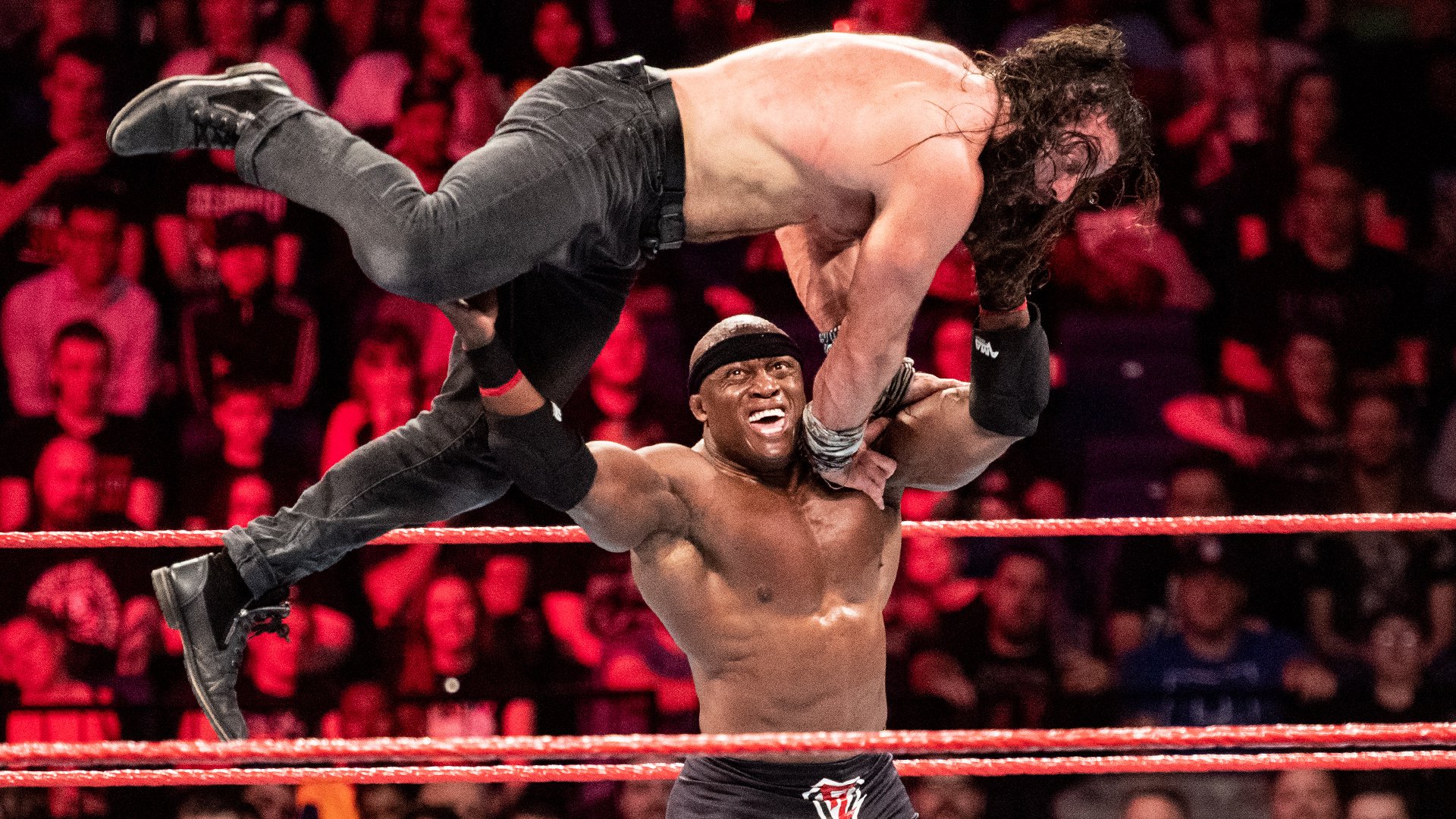 Raw March 13, 2023 WWE lupon.gov.ph