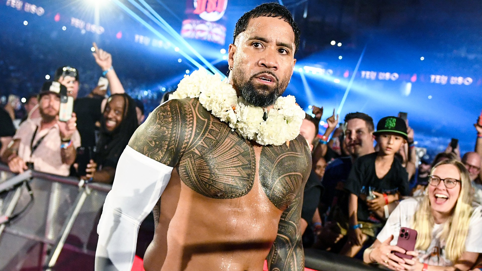 Why did Jey Uso move to WWE RAW? Looking at possible reason