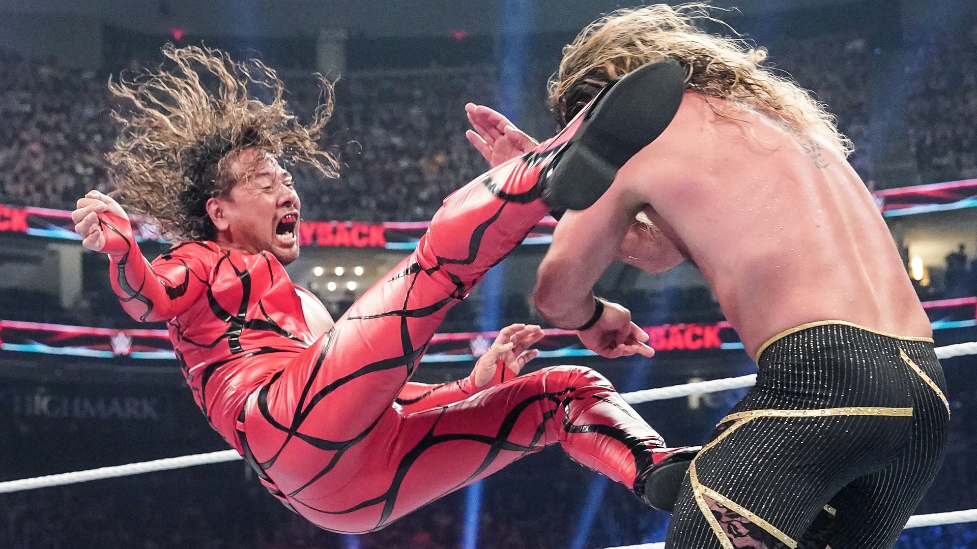 Becky Lynch - 'My NXT Women's Title Victory Feels Like Vindication