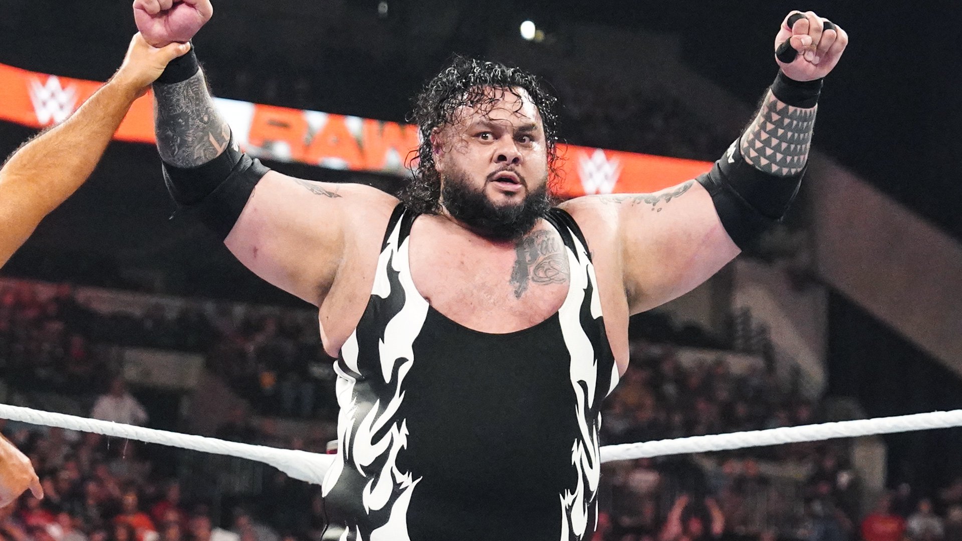 WWE Raw Results: Winners And Grades On September 18, 2023