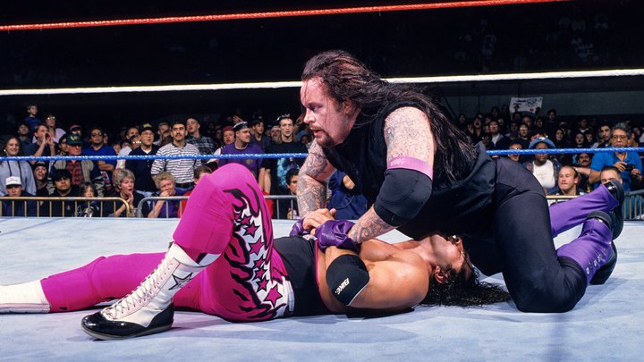 Undertaker NFTs Drop Today Ahead Of WWE WrestleMania 37
