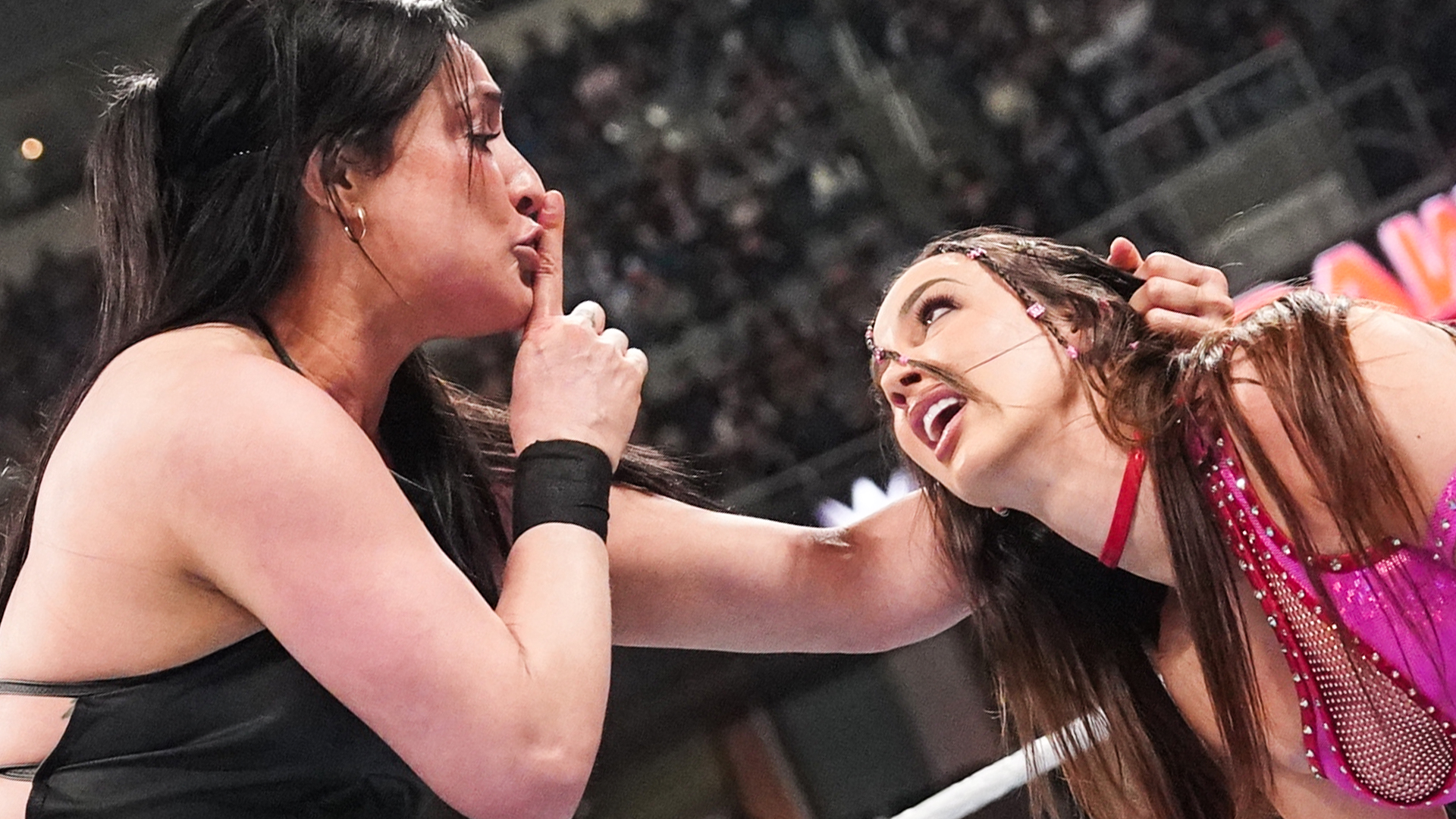 Raquel Rodriguez vs. Chelsea Green: Raw highlights, Feb. 26, 2024