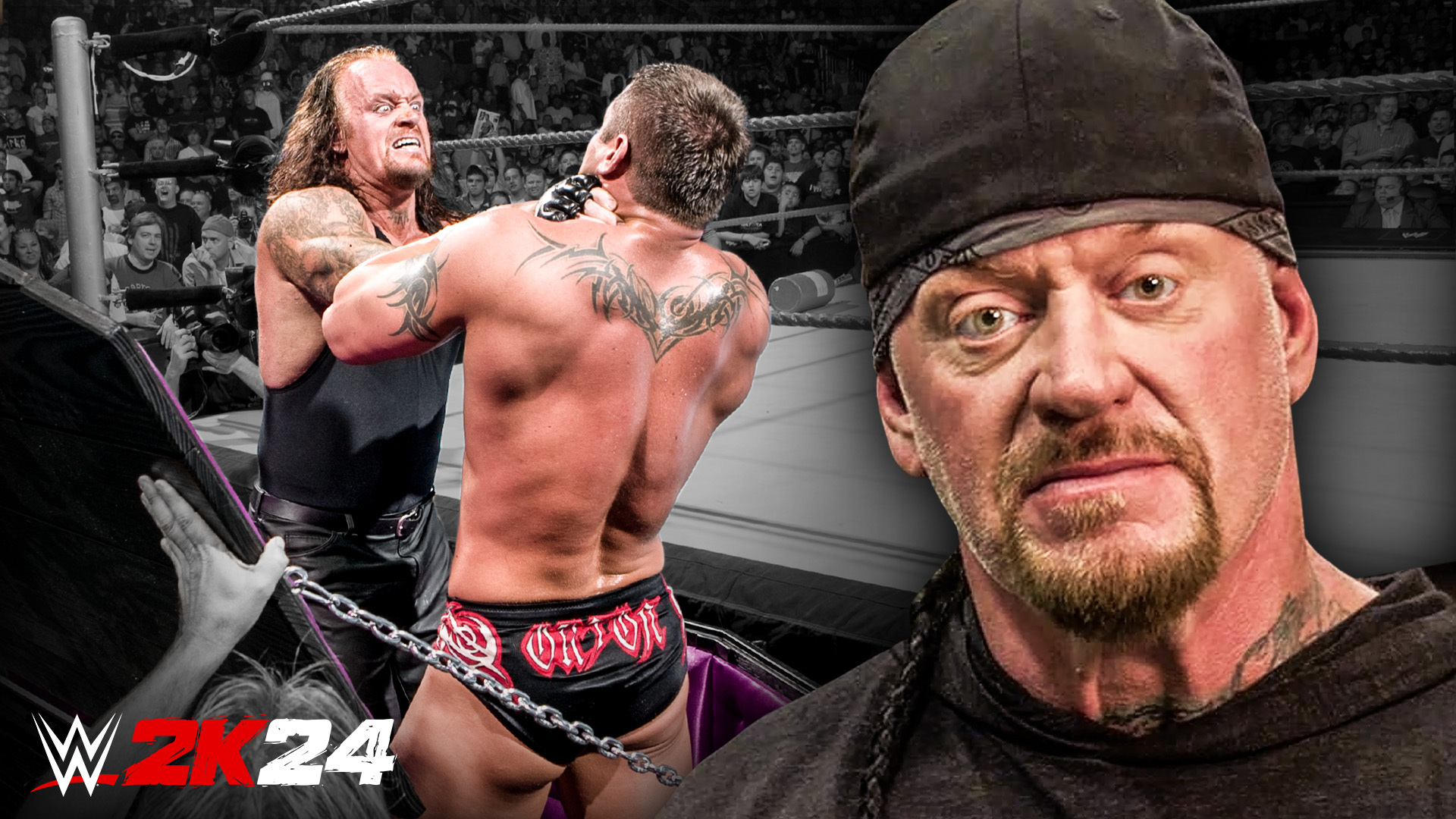 Undertaker relives his gravest Casket Matches: WWE Retrospective