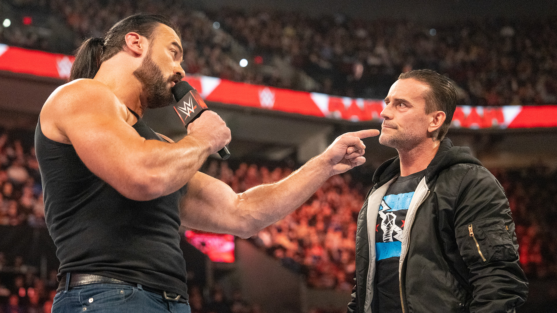 Drew McIntyre destroying people on the mic for 30 minutes: WWE Playlist