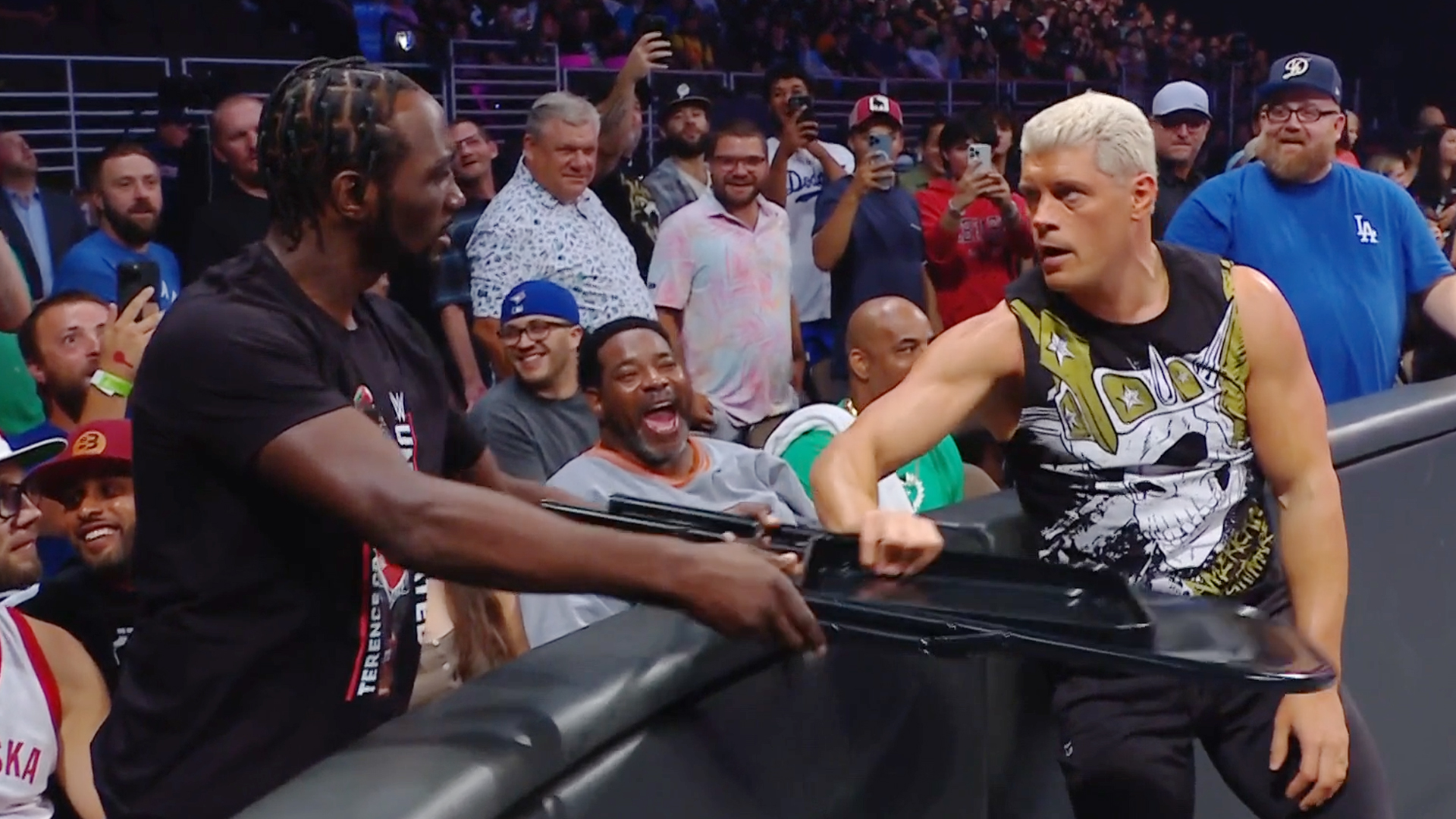 Top 10 Friday Night SmackDown moments: WWE Top 10, July 19, 2024