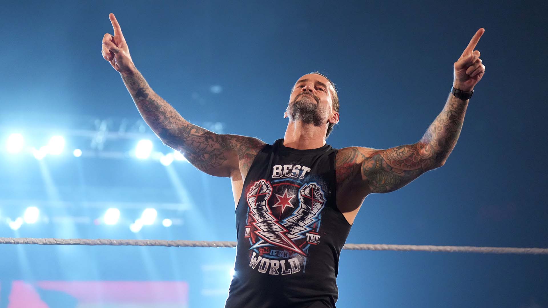 CM PUNK regresa a RAW: WWE Ahora, Jul. 22, 2024