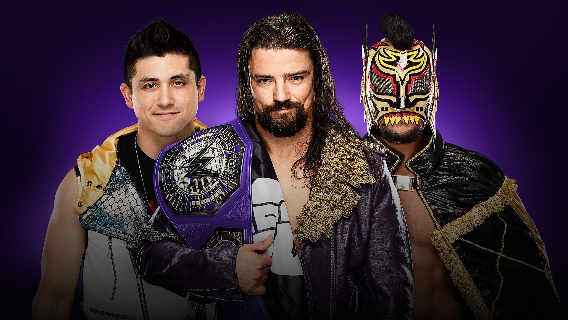 205 Live premieres Nov. 29 on WWE Network | WWE