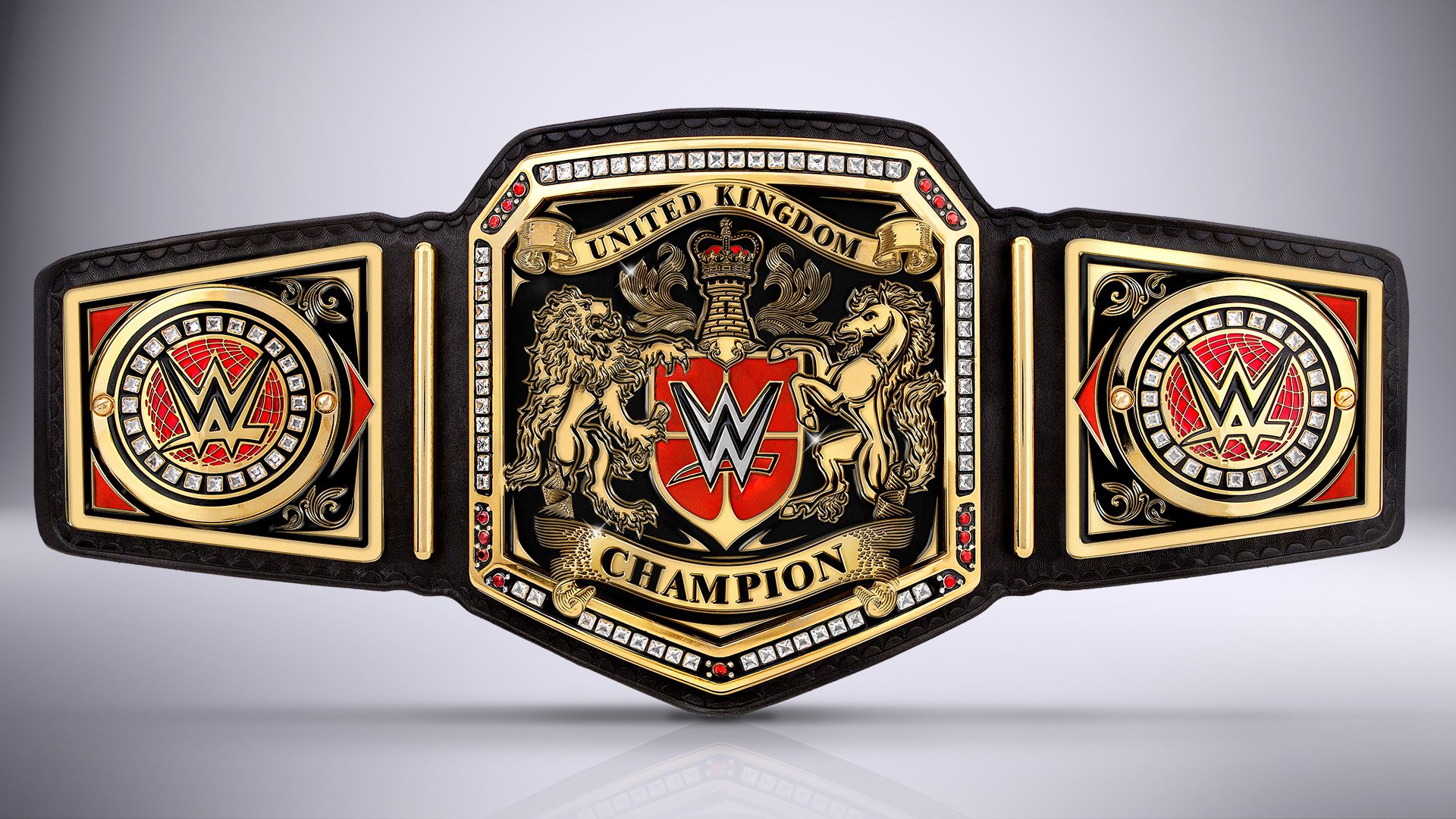 WWE United Kingdom Championship Tournament comes to WWE Network in