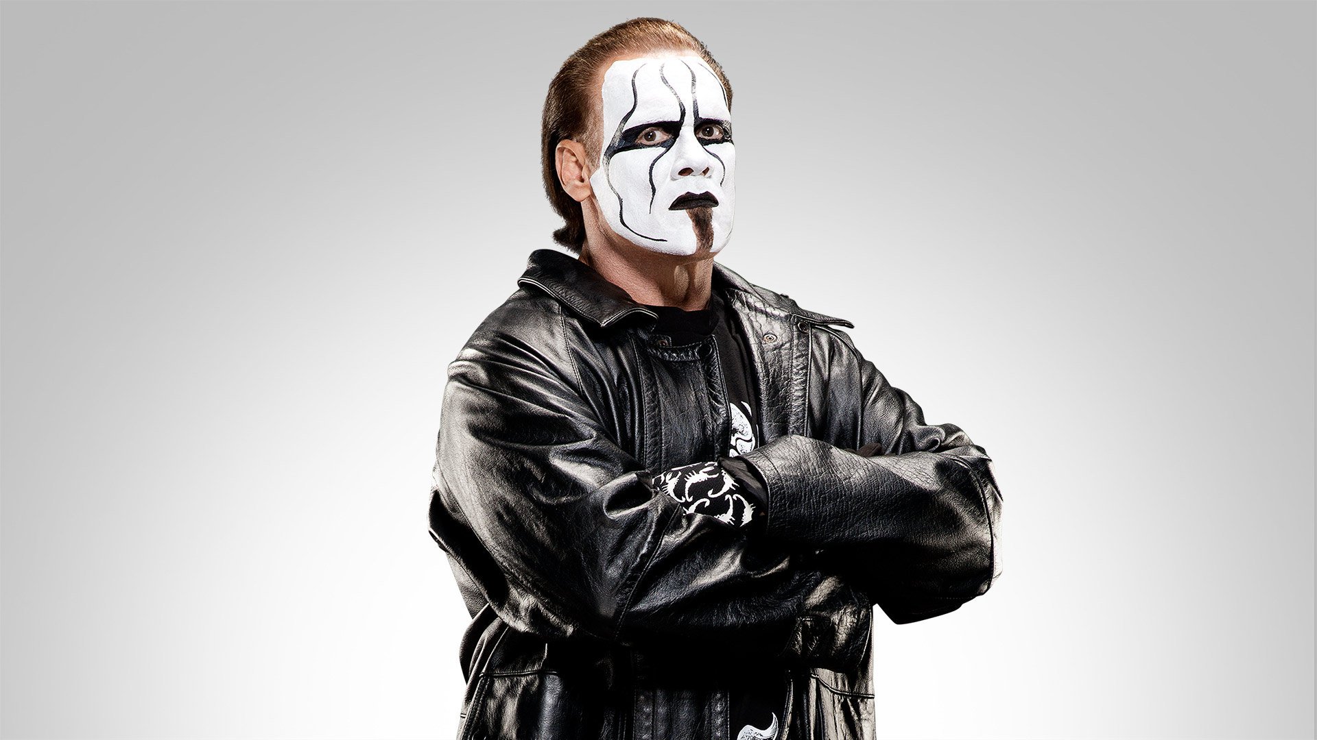 Exclusive interview: Sting on the Hall of Fame, his WWE experience and ...