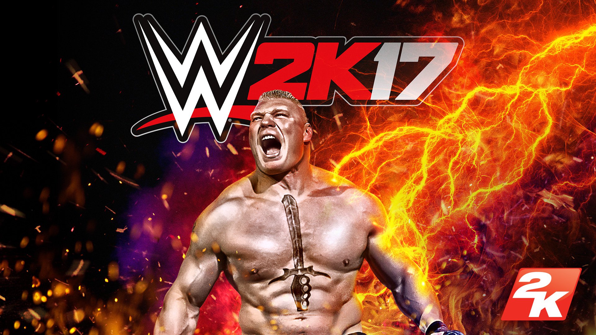 2K reveals WWE 2K17 DLC, Season Pass and Digital Deluxe Edition details ...